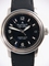 Blancpain Leman Ultraflach 2100-1130A-64B Mens Watch