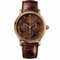 Blancpain Villeret 6185-3646-55 Mens Watch