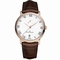 Blancpain Villeret 6613.3631.55B Mens Watch