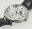 Breguet Classique 3130BB/11/986 Mens Watch