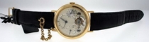 Breguet Grandes Complications 3750BA/13/2VU Mens Watch