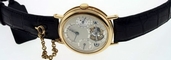 Breguet Grandes Complications 3750BA/13/2VU Mens Watch