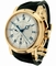 Breguet Heritage Chronograph BG-10096S Mens Watch