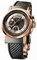 Breguet Marine II 5827BR/Z2/5ZU Mens Watch