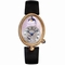 Breguet Reine de Naples 8908ba/w2/864/d00d Ladies Watch