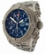 Breitling Avenger Chronograph Mens Watch