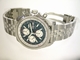 Breitling Bentley A1336313/L503 Mens Watch