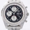 Breitling Bentley A336B24SPS Mens Watch