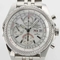 Breitling Bentley A362A75SP Mens Watch