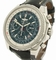 Breitling Bentley BR-6663S Mens Watch