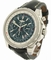 Breitling Bentley BR-6663S Mens Watch