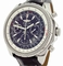 Breitling Bentley BR-9643S Mens Watch