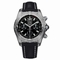 Breitling Blackbird A4435910/B811 Black Dial Watch
