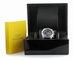 Breitling Chronomat A13356 Black Band Watch