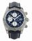 Breitling Chronomat A13356 Blue Band Watch
