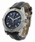 Breitling Chronomat A13356 Grey Band Watch