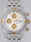 Breitling Chronomat B1335611-G570-372D Mens Watch