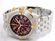 Breitling Chronomat B1335611/K521 Mens Watch