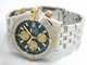 Breitling Chronomat B1335611/L502 Mens Watch