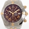 Breitling Chronomat B156K21PAO Mens Watch