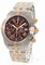 Breitling Chronomat B156K21PAO Mens Watch