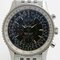 Breitling Chronomatic A213B71NP Mens Watch