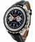 Breitling Chronomatic A41360 Mens Watch