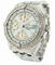 Breitling Chronomatic BR-10477S Mens Watch