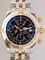 Breitling Chronomatic C1335612-B821-LS Mens Watch