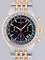 Breitling Chronomatic C2334021/B879 Mens Watch
