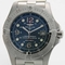 Breitling Chronospace A179C66PRS Mens Watch