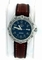 Breitling Colt A17035 Blue Dial Watch