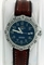 Breitling Colt A17035 Blue Dial Watch