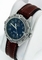 Breitling Colt A17035 Blue Dial Watch