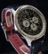 Breitling Cosmonaute 1008-9989 Ladies Watch