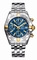 Breitling Crosswind Special B13358L Mens Watch