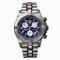 Breitling Emergency A7332211/C714 Blue Dial Watch