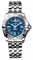 Breitling Galactic A71356 Mens Watch