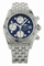 Breitling Headwind A13357 Mens Watch