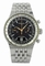 Breitling Montbrillant A23340 Mens Watch
