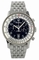 Breitling Montbrillant A35330 Mens Watch