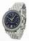 Breitling Montbrillant A48330 Mens Watch