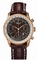 Breitling Montbrillant H41370 Mens Watch