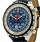 Breitling Navitimer BR-0815P Mens Watch