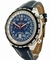 Breitling Navitimer BR-0815P Mens Watch