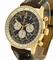 Breitling Navitimer BR-6961S Mens Watch