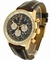 Breitling Navitimer BR-6961S Mens Watch