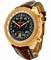 Breitling Navitimer H22360 Mens Watch