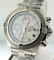 Breitling Super Avenger A1337011/A660 White Dial Watch