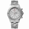 Breitling Super Avenger A1337011/A660 White Dial Watch